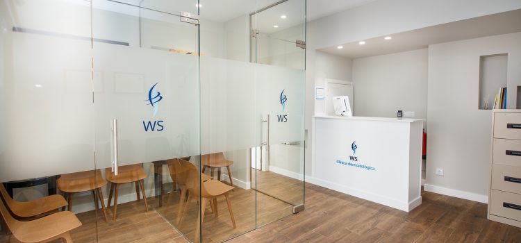 dermatólogo coruña clínica ws