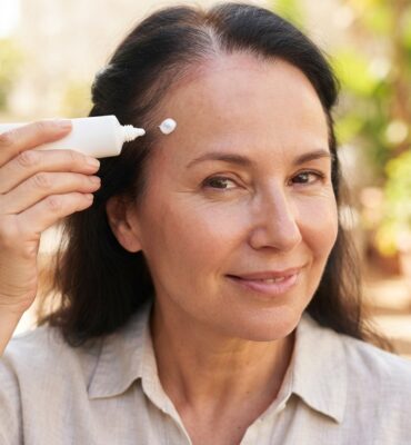 Fotoprotectores alopecia fibrosante clínica WS